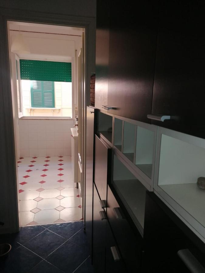 Casa D'Amato Maiori Lejlighed Eksteriør billede