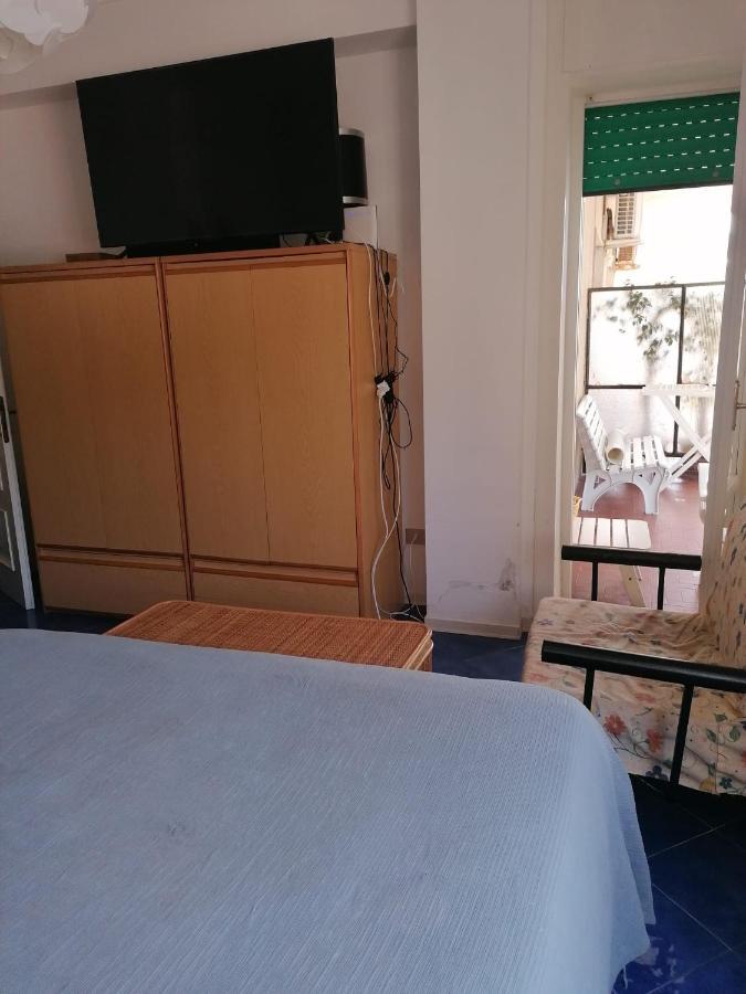 Casa D'Amato Maiori Lejlighed Eksteriør billede